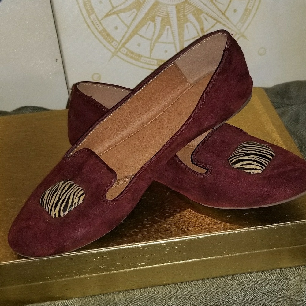 H&M Flats